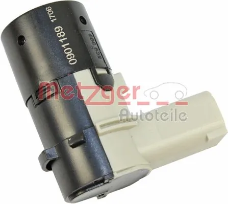 Sensor, park distance control